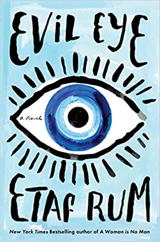 (PDF) Evil Eye By _ (Etaf Rum).pdf